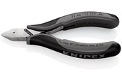 Handwerkzeuge - KNIPEX Elektronik-Seitenschneider ESD - 77 42 115 ESD