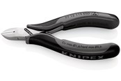 Handwerkzeuge  - KNIPEX Elektronik-Seitenschneider ESD - 77 12 115 ESD