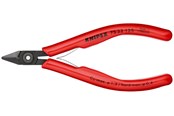 Handwerkzeuge - KNIPEX Elektronik-Seitenschneider - 75 22 125