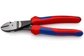 Handwerkzeuge  - KNIPEX Kraft-Seitenschneider - 74 22 200