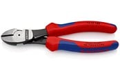 Handwerkzeuge  - KNIPEX Kraft-Seitenschneider - 74 12 180 SB