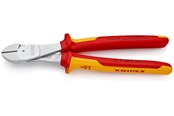 Handwerkzeuge - KNIPEX Kraft-Seitenschneider - 74 06 250