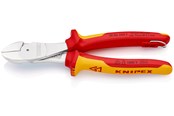 Handwerkzeuge  - KNIPEX Kraft-Seitenschneider - 74 06 200 T