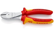 Handwerkzeuge  - KNIPEX Kraft-Seitenschneider - 74 06 180
