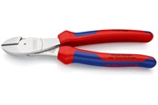 Handwerkzeuge - KNIPEX Kraft-Seitenschneider - 74 05 200