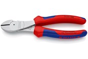Handwerkzeuge  - KNIPEX Kraft-Seitenschneider - 74 05 180