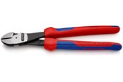 Haus & Garten - KNIPEX Kraft-Seitenschneider - 74 02 250