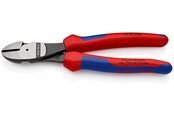 Handwerkzeuge  - KNIPEX Kraft-Seitenschneider - 74 02 200 SB