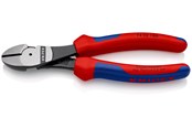 Handwerkzeuge  - KNIPEX Kraft-Seitenschneider - 74 02 180 SB