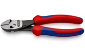Handwerkzeuge - KNIPEX TwinForce®, Hochleistungs-Seitenschneider - 73 72 180