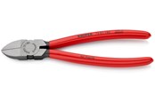 Handwerkzeuge  - KNIPEX Seitenschneider für Kunststoff - 72 01 180