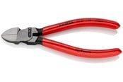 Handwerkzeuge - KNIPEX Seitenschneider für Kunststoff - 72 01 140