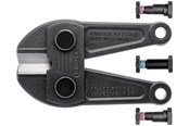 Handwerkzeuge - KNIPEX Bolzenschneider - 71 79 760