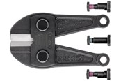 Handwerkzeuge - KNIPEX Bolzenschneider - 71 79 610