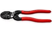 Handwerkzeuge  - KNIPEX CoBolt® S, Kompakt-Bolzenschneider - 71 31 160