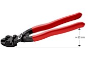 Handwerkzeuge - KNIPEX CoBolt®, Kompakt-Bolzenschneider - 71 21 200