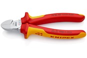 Handwerkzeuge  - KNIPEX Seitenschneider - 70 26 160