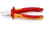 Handwerkzeuge - KNIPEX Seitenschneider - 70 06 180 T