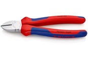 Handwerkzeuge  - KNIPEX Seitenschneider - 70 05 180