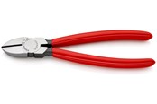 Handwerkzeuge  - KNIPEX Seitenschneider - 70 01 180 EAN