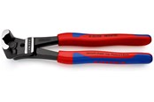 Handwerkzeuge - KNIPEX Bolzen-Vornschneider, hochübersetzt - 61 02 200