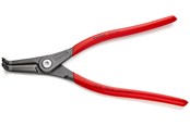 Haus & Garten - KNIPEX Präzisions-Sicherungsringzangen, für Außenringe auf Wellen - 49 21 A41