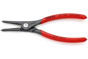 Haus & Garten - KNIPEX Präzisions-Sicherungsringzangen, für Außenringe auf Wellen - 49 11 A2