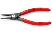 Haus & Garten - KNIPEX Präzisions-Sicherungsringzangen, für Außenringe auf Wellen - 49 11 A0