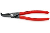 Haus & Garten - KNIPEX Präzisions-Sicherungsringzangen, für Innenringe in Bohrungen - 48 21 J31