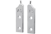Haus & Garten - KNIPEX Sicherungsringzangen, für große Außenringe - 46 19 A5
