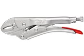 Handwerkzeuge - KNIPEX Gripzangen - 41 04 180 EAN