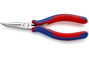 Handwerkzeuge - KNIPEX Elektronik-Greifzangen - 35 82 145