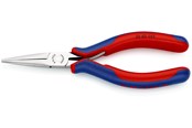 Handwerkzeuge  - KNIPEX Elektronik-Greifzangen - 35 62 145