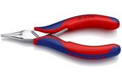 Handwerkzeuge  - KNIPEX Elektronik-Greifzangen - 35 12 115