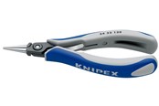 Handwerkzeuge  - KNIPEX Präzisions-Elektronik-Greifzangen - 34 32 130