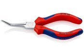 Handwerkzeuge - KNIPEX Greifzangen, (Nadelzangen) - 31 25 160