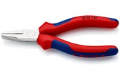 Handwerkzeuge  - KNIPEX Flachzangen - 20 05 140