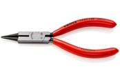 Handwerkzeuge - KNIPEX Rundzangen mit Schneide, (Schmuckbiegezangen) - 19 01 130