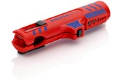 Haus & Garten - KNIPEX Universal-Abmantelungswerkzeuge - 16 85 125 SB