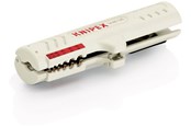 Netzwerkzubehör - KNIPEX Abmantelungswerkzeug für Datenkabel - 16 65 125 SB
