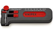 Haus & Garten - KNIPEX Mini-Abisolierwerkzeuge - 12 80 040 SB
