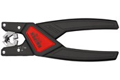 Haus & Garten - KNIPEX Automatische Abmantelungszange - 12 74 180 SB