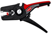 Haus & Garten - KNIPEX PreciStrip16 - 12 52 195 SB