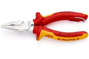 Haus & Garten - KNIPEX Spitz-Kombizangen - 08 26 145 T
