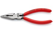 Haus & Garten - KNIPEX Spitz-Kombizangen - 08 21 145