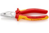 Haus & Garten - KNIPEX Kombizangen - 03 06 200