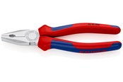 Haus & Garten - KNIPEX Kombizangen - 03 05 200