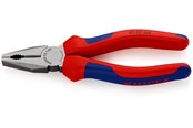 Haus & Garten - KNIPEX Kombizangen - 03 02 160