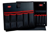 Werkzeugkisten & Aufbewahrungssysteme - KNIPEX L-BOXX®, leer - 00 21 19 LB WK