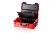 Werkzeugkisten & Aufbewahrungssysteme - KNIPEX L-BOXX®, leer - 00 21 19 LB
